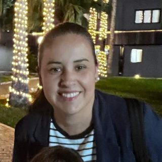 Acercar imagen: Mercedes Guadalupe Cabrera, Pediatra Corrientes