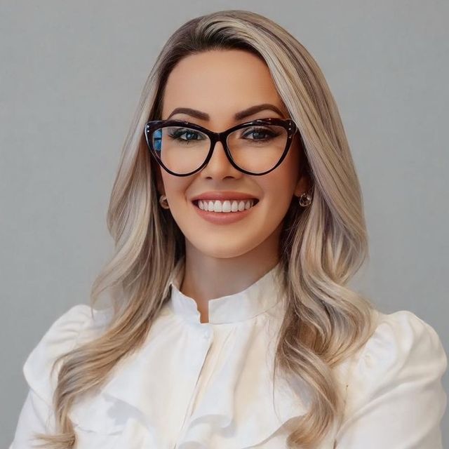 Elisa Menger, Psicólogo Porto Alegre