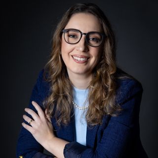 Dra. Jaqueline Angela Schmidt Anunciação