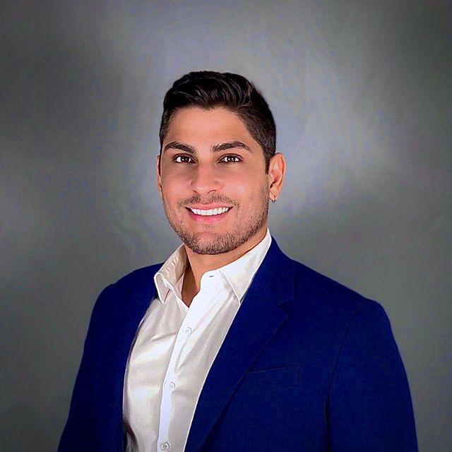 Wilson Chaves Jr., Fisioterapeuta Uberaba