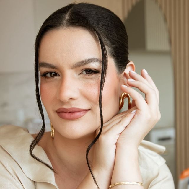 Tuanne Marques Pereira, Especialista em Medicina Estética Três Lagoas