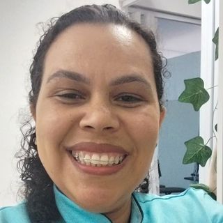 Geane Caetano Inacio, Fisioterapeuta Santana de Parnaíba