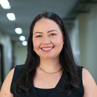 Dra. Karen Johana Ortiz Morea Costa