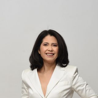 Patricia Mitie Nakamura, Ginecologista Campo Grande
