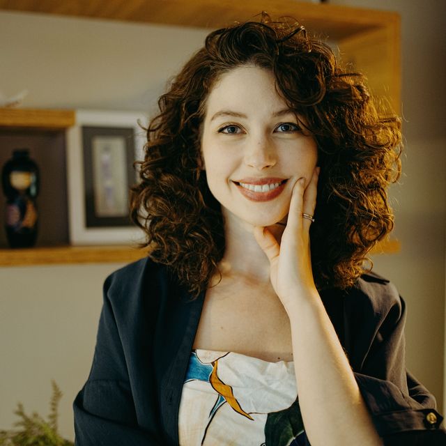 Ana Beatriz Novelli, Psicólogo Brasília