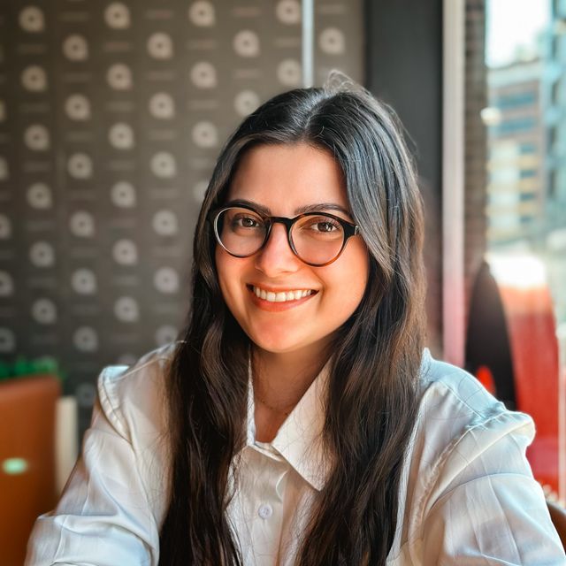 Amanda de Souza, Psicólogo Carazinho