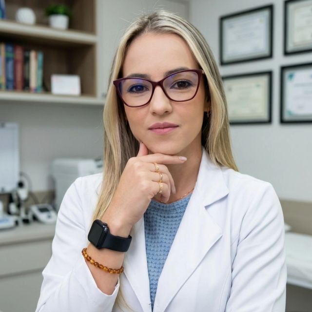 Graziele Calse, Psicólogo Capivari