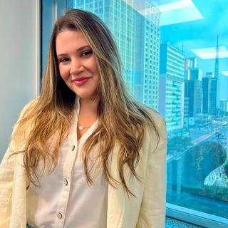 Isabela Cristina De Oliveira Perruci, Psicólogo Campinas