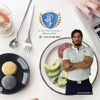 Dr. Juan Pablo Hernández Vargas