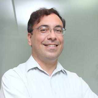 Ampliar imagem: Andre Consalter, Reumatologista São Paulo