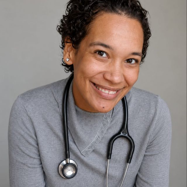 Gabriela Percilio de Araújo, Médico de família Curitiba