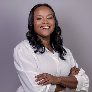 Daiana Souza da Silva, Fisioterapeuta Duque de Caxias