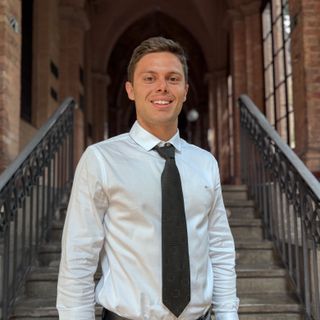 Ampliar imagem: Guilherme  D´agosto Bernardes , Oftalmologista São Paulo