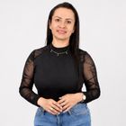 Prof. Ruby Yazmin Ariza Peña