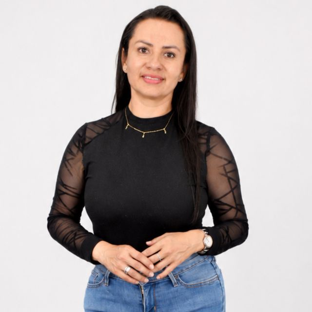 Ruby Yazmin Ariza Peña, Psicólogo Bogotá