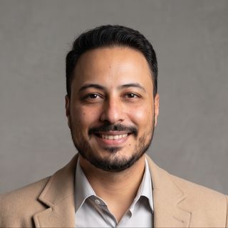 Dr. Pedro Luiz Rosa
