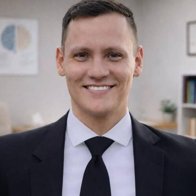 Andres Restrepo, Psicólogo Bogotá