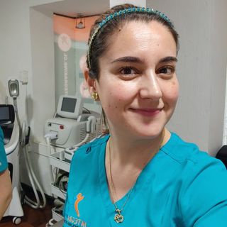 Ks. Francisca Paz Araya Garrido