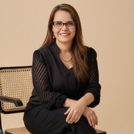 Viviane Freitas Agnolon, Psicólogo Jundiaí