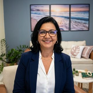Liliane Rodrigues Gil, Psicólogo Ilhéus