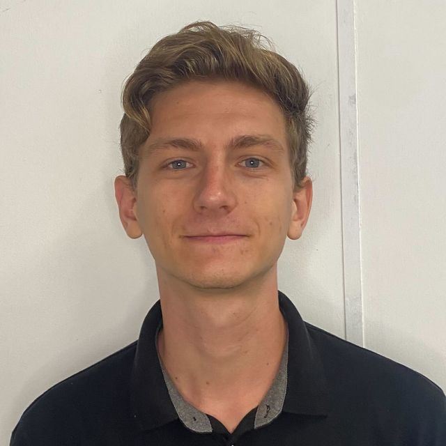 Mateus Bellotto Engelmann, Psicólogo Florianópolis