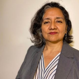 Ps. Carla Grecia Leiva Munizaga