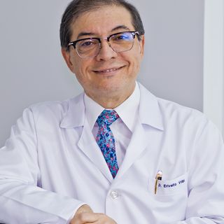 Dr. Erivelto Martinho Volpi