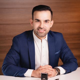 Dr. Ricardo Marques Miranda