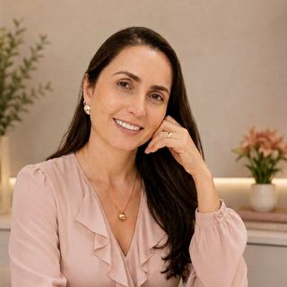 Livia Deoclecio De Oliveira, Ginecologista Vitória