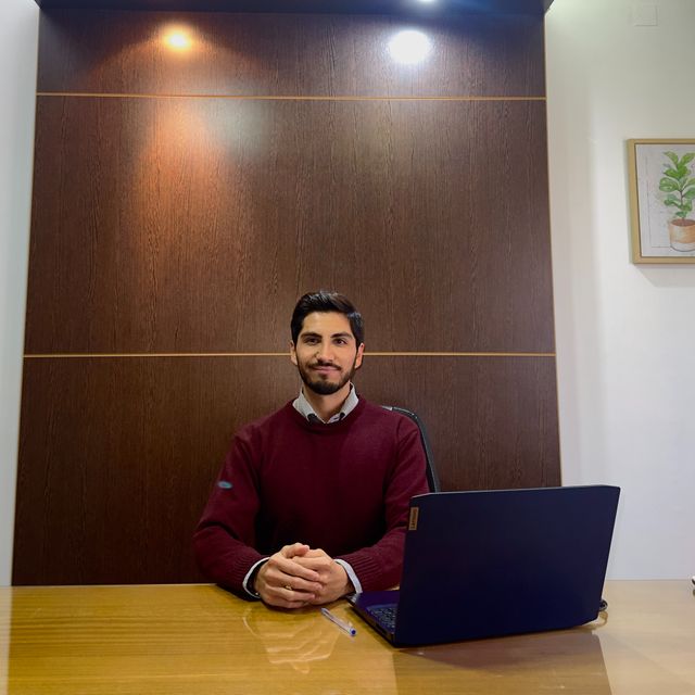 Enzo Castillo Ferreyra, Psicólogo Mendoza Capital