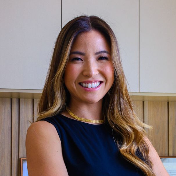 Mariana Fujiwara, Endocrinologista Campinas