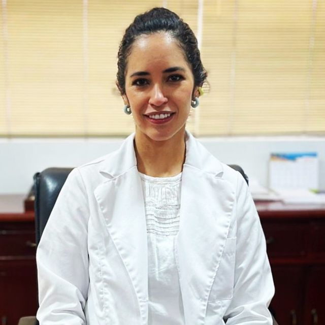 Laura Palacio Bedoya 