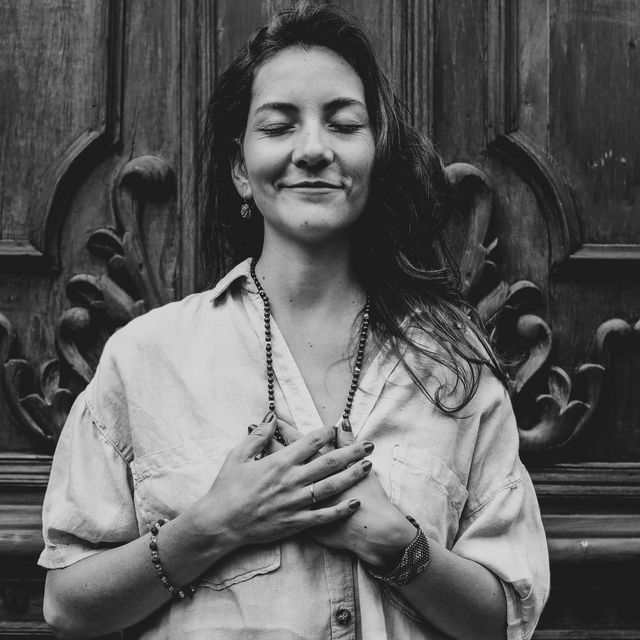 Gabriela Gutiérrez Villa, Psicólogo Cali