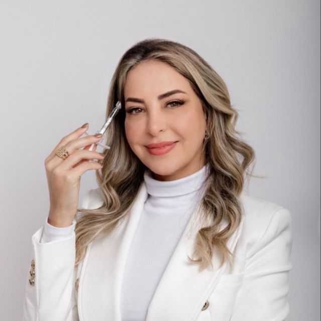 Adriana Chami, Médico clínico geral Xangri-Lá