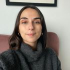 Ps. Valentina Boada Aravena