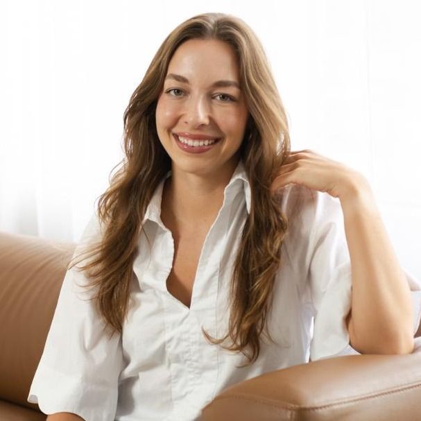 Carolina Abreu de Rezende, Ginecologista Mogi das Cruzes