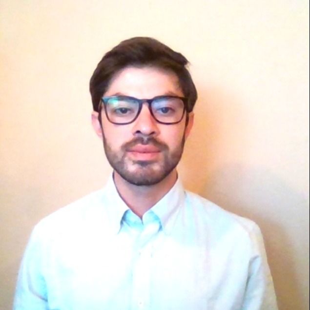 Nicolás Ignacio  Riveros Bustamante , Psicólogo Santiago