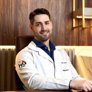 Dr. Vitor Scapin Wayhs