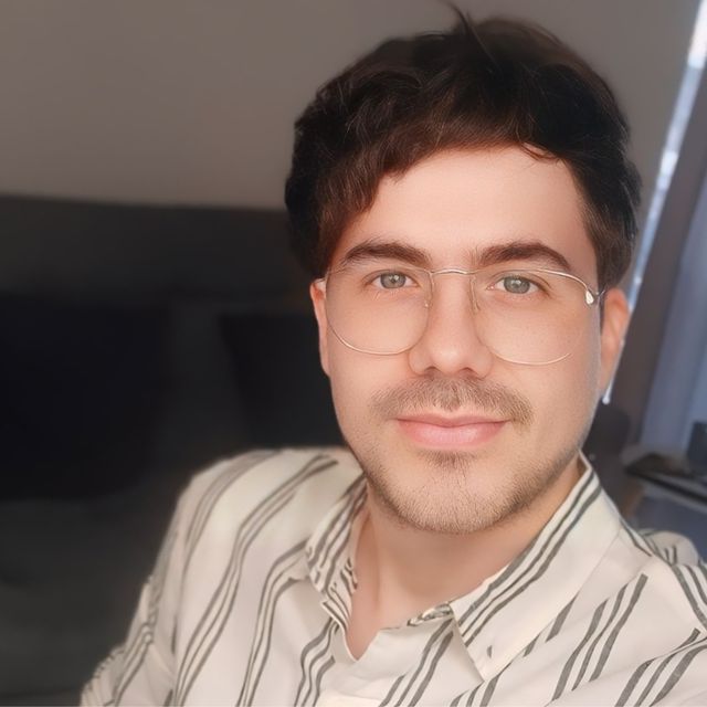 Steven Cardona, Psicólogo Medellín