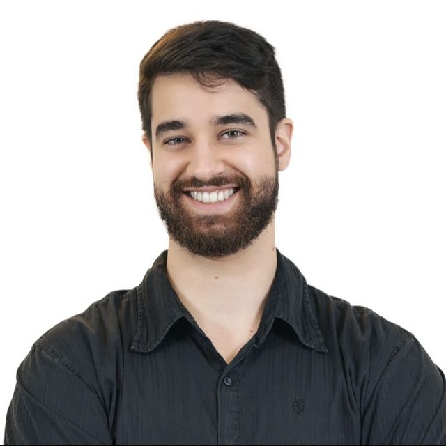Lucas Haddad Zavadinack, Psicólogo Curitiba