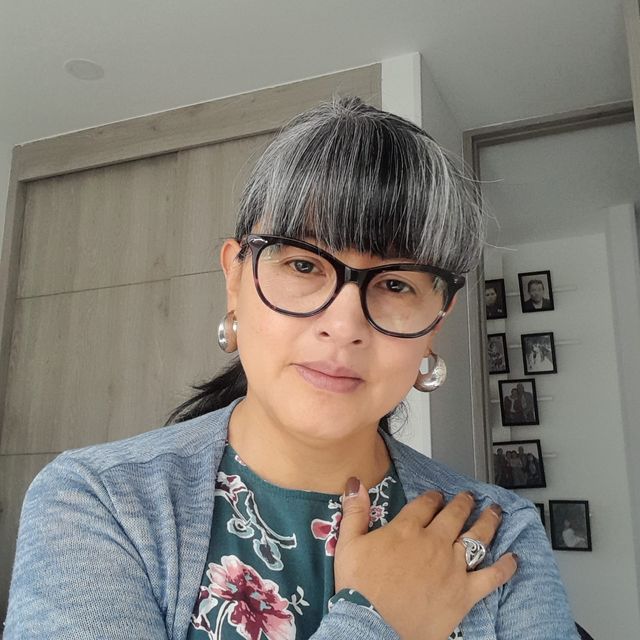 María Alexandra Nova Pineda, Psicólogo Chía