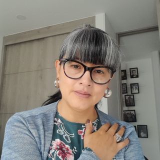 Prof. María Alexandra Nova Pineda