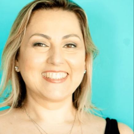 Marcia Zani, Pediatra São Paulo