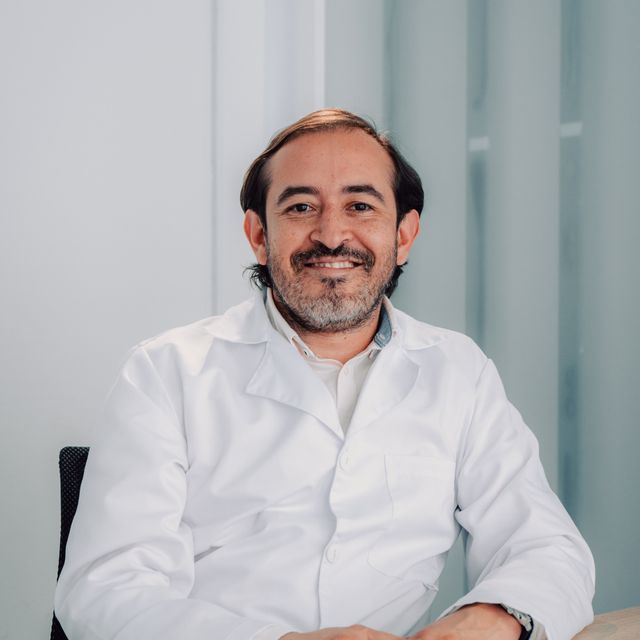 Felipe Garzón Mendez, Especialista en Medicina Deportiva Bogotá