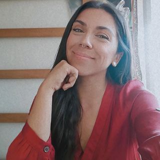 Acercar imagen: Paulina Alejandra Naranjo Cortez, Psicólogo Santiago