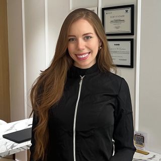 Dra. Camila Springmann