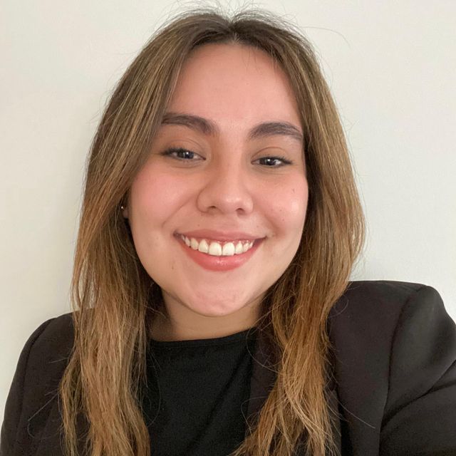 María Jesús Morales Castro, Psicólogo La Reina