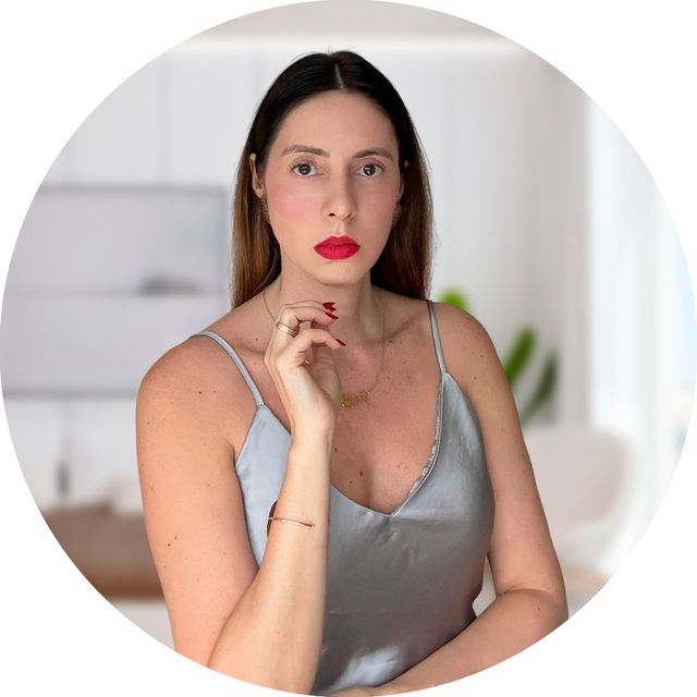 Cintia Gonçalves, Psicólogo Brasília