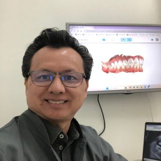 Alexandre Takashi Tereza, Dentista Ribeirão Preto