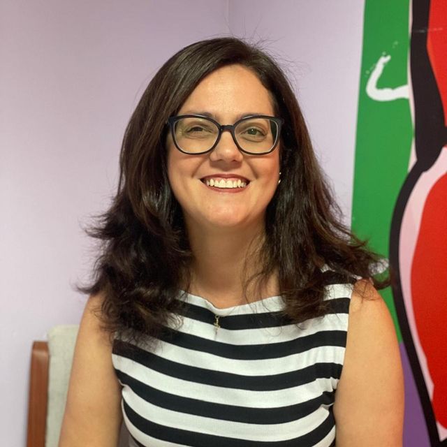 Juliana Novaes, Psicólogo Recife